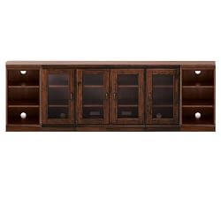 Heritage Media Console