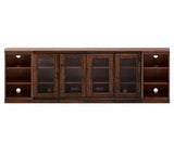 Heritage Media Console