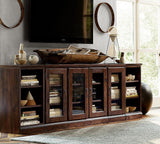 Heritage Media Console