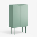 Everywhere Cupboard with doors c 65