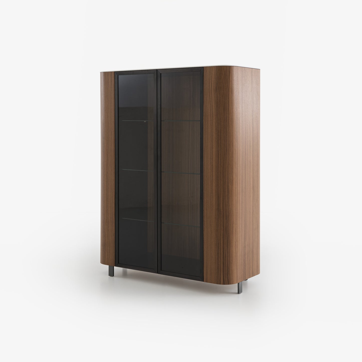 Postmoderne Display cabinet
