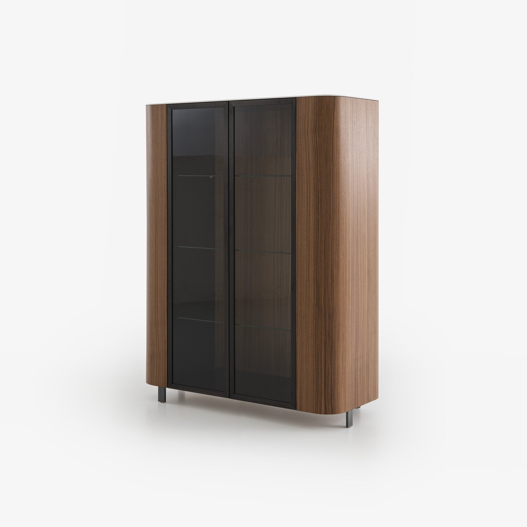 Postmoderne Display cabinet