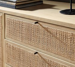 Nordic Storage Sideboard