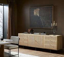 Nordic Storage Sideboard