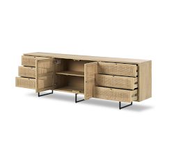 Nordic Storage Sideboard
