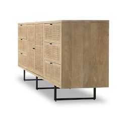 Nordic Storage Sideboard