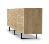 Nordic Storage Sideboard