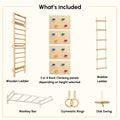 space saver jungle gym 3
