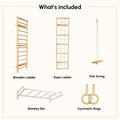 space saver jungle gym 4