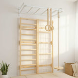 space saver jungle gym 4