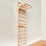 wall ladder 2