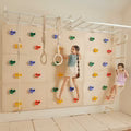 Ultimate Indoor Jungle Gym 1