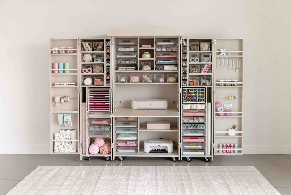 DreamBox Color Collection
