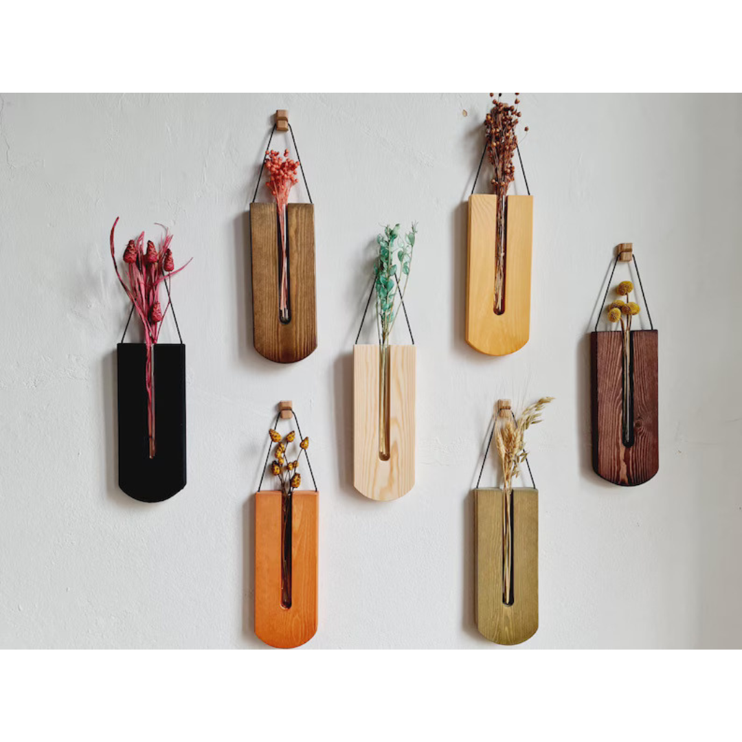 Boho Wall Propagation Set