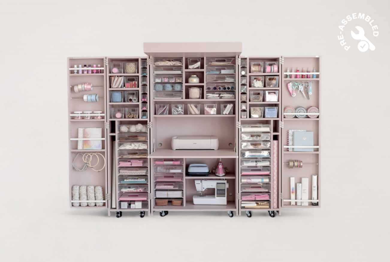 DreamBox Color Collection