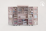 DreamBox Color Collection