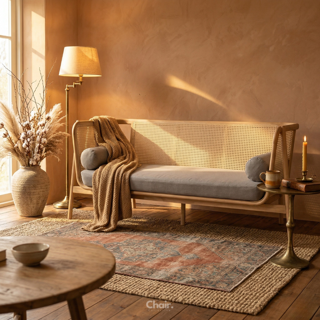 Haruka Sofa