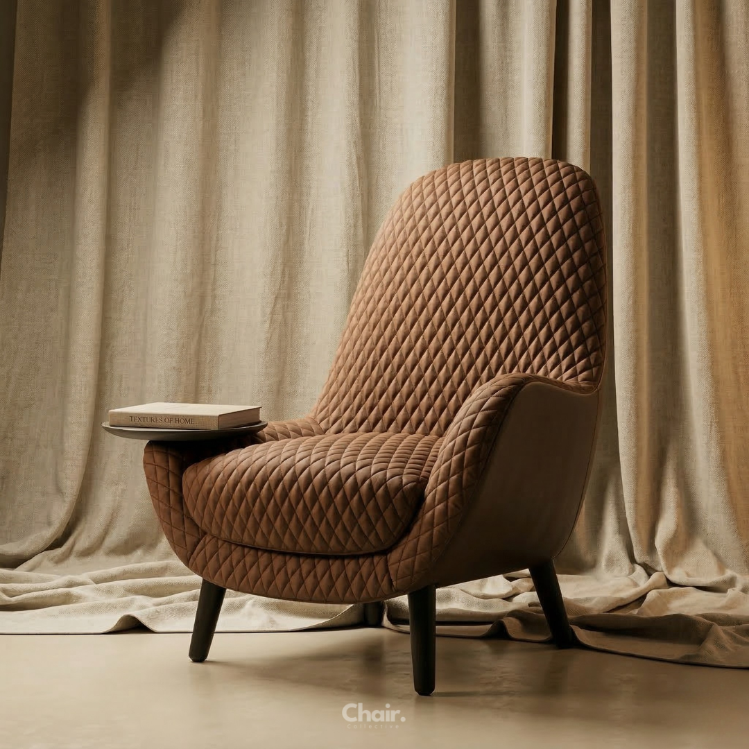 Artema Accent Chair