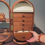 Jewelry Cabinet