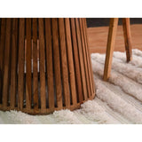 Sheesh Rattan Solid Sheesham