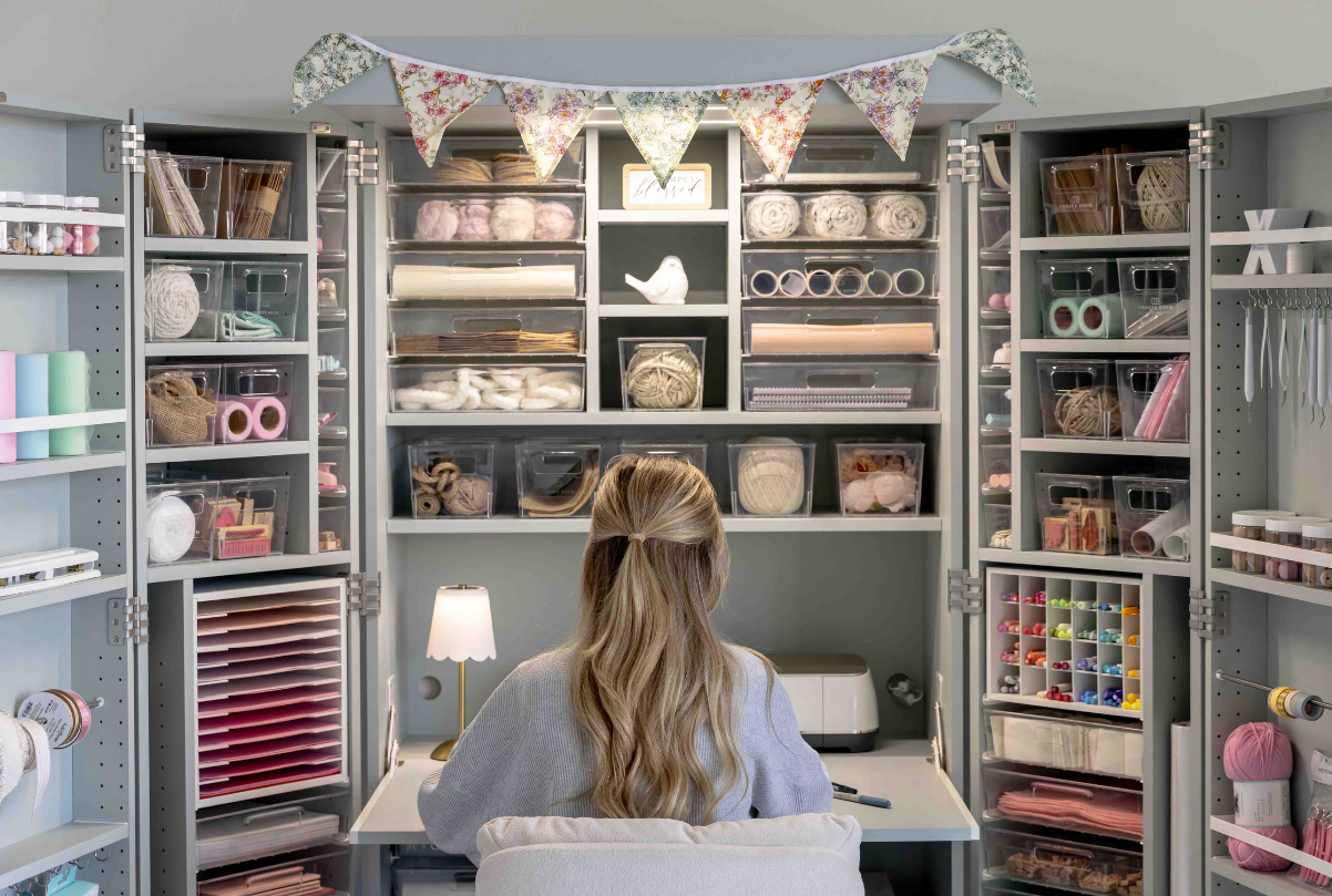 DreamBox Color Collection