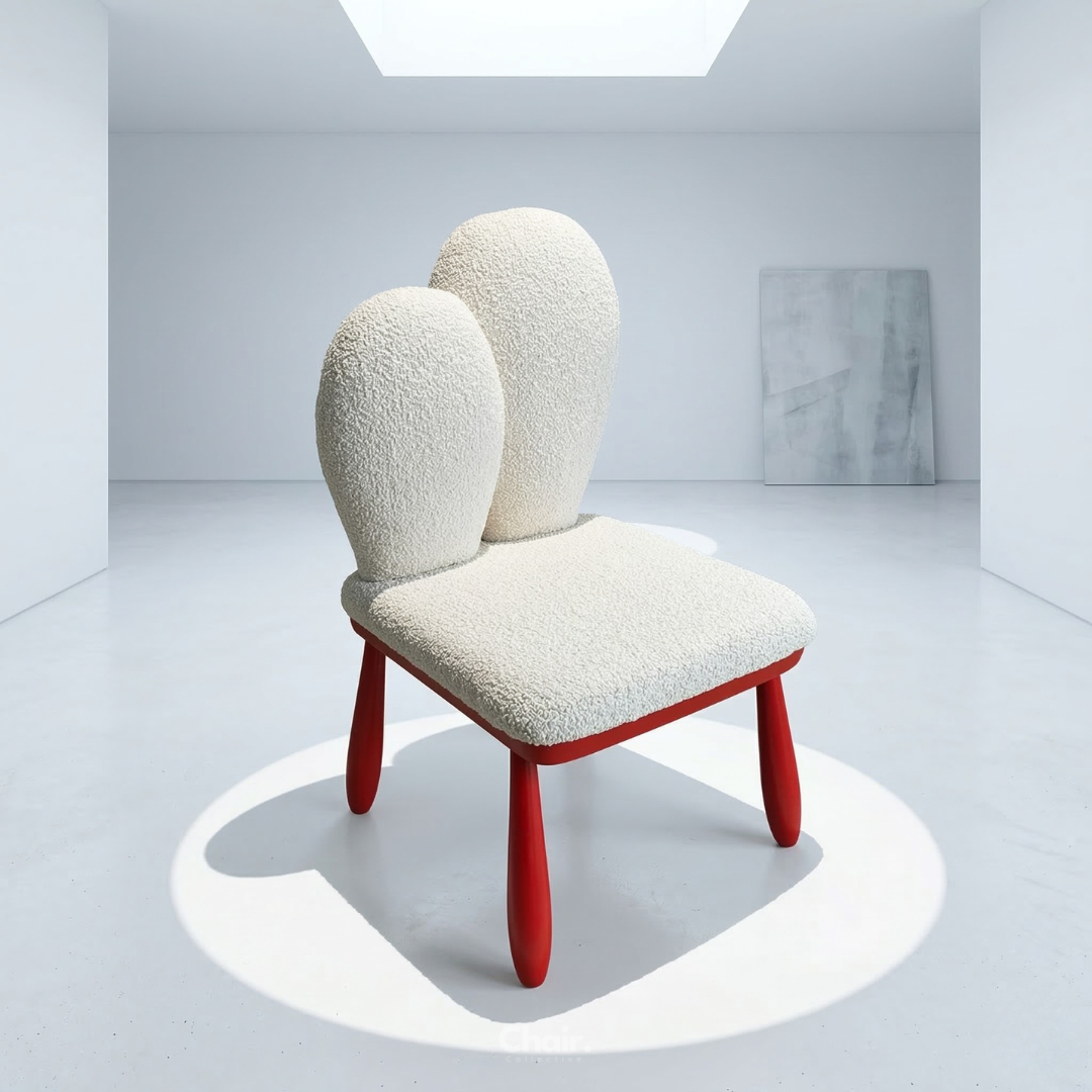 Mushy Dining Chair