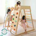 7 in 1 jungle gym