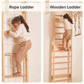 Ultimate Indoor Jungle Gym 2