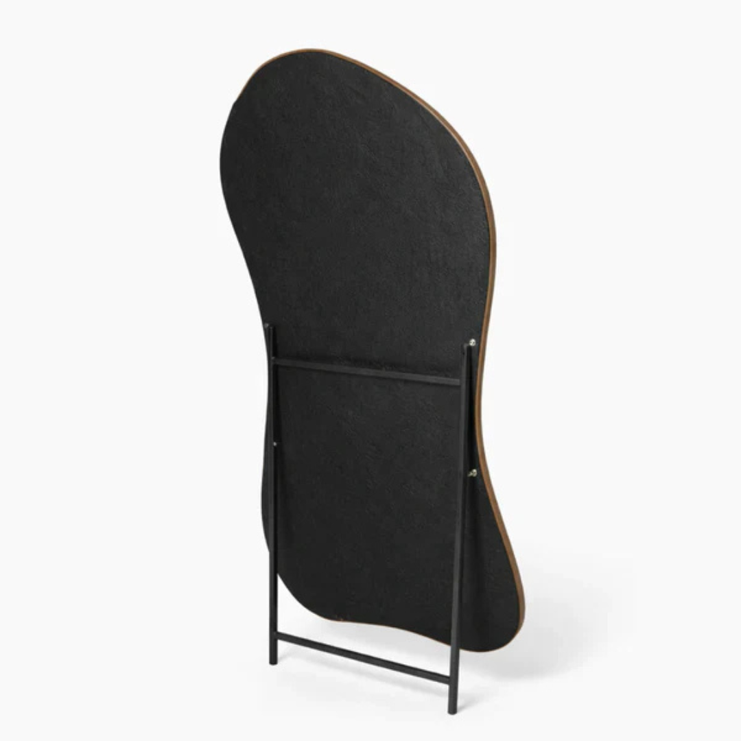 Aurelia Wave Mirror