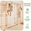 Ultimate Indoor Jungle Gym 2