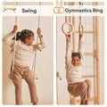 Ultimate Indoor Jungle Gym 2