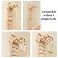 wall ladder 2
