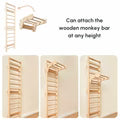 wall ladder 2