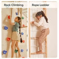 Ultimate Jungle Gym 4