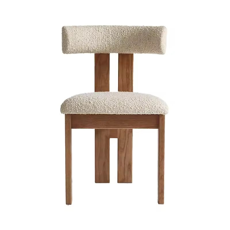 Jolly Cafe Chair