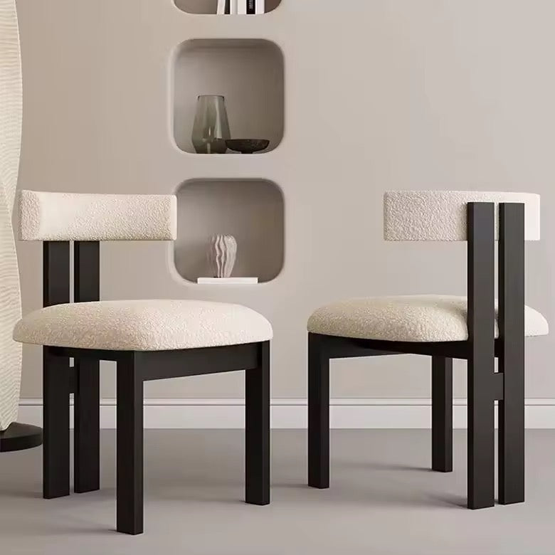 Alaska Dining Chair