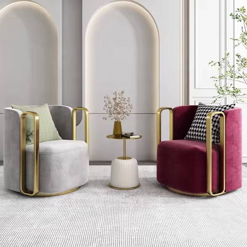 Anders Accent Chair