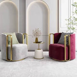 Anders Accent Chair