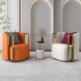 Anders Accent Chair