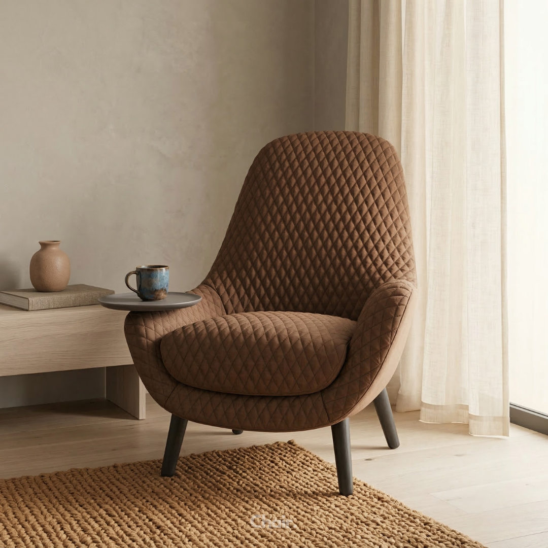 Artema Accent Chair
