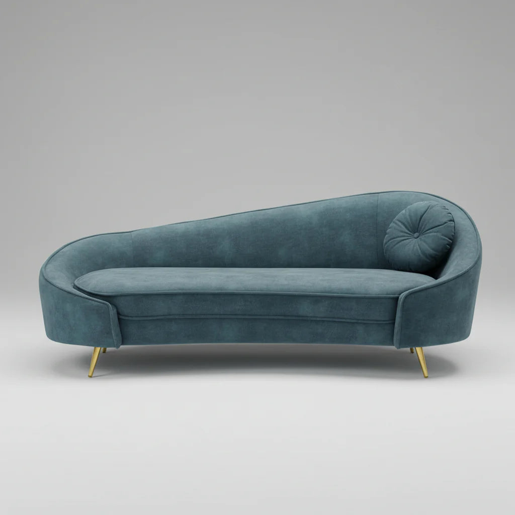 Avignon Modern Day Bed