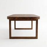 Baltimore Acacia Wood Dining Table Set - All Sizes
