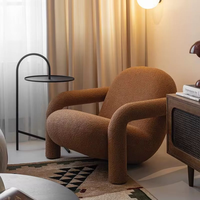 Birka Accent Chair