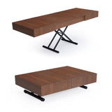 Box Coffee to Dining Table