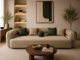 Celine Sofa Set