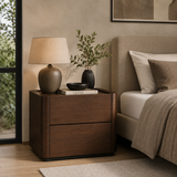 Dainelli Roma Nightstand