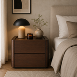 Dainelli Roma Nightstand