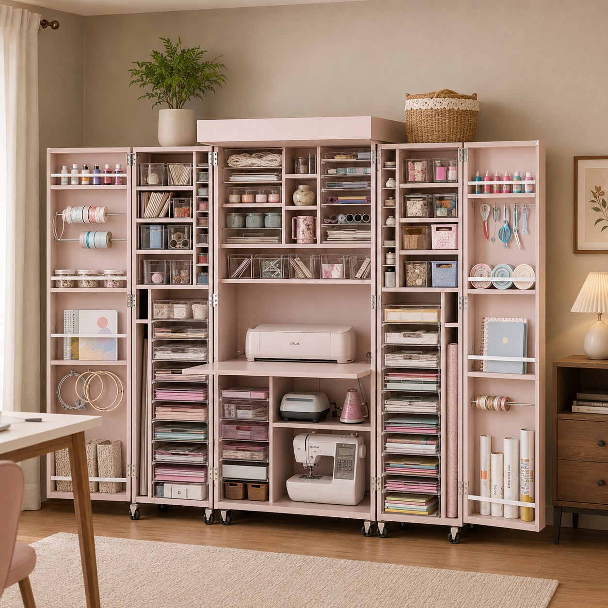 DreamBox Color Collection