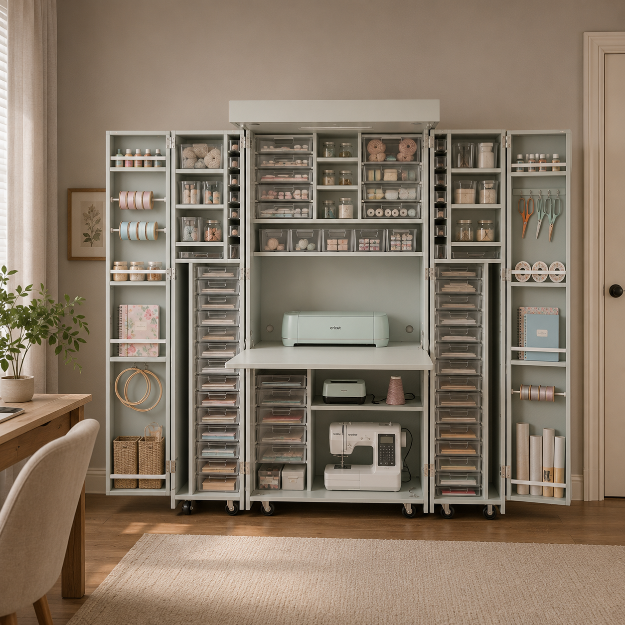 DreamBox Color Collection