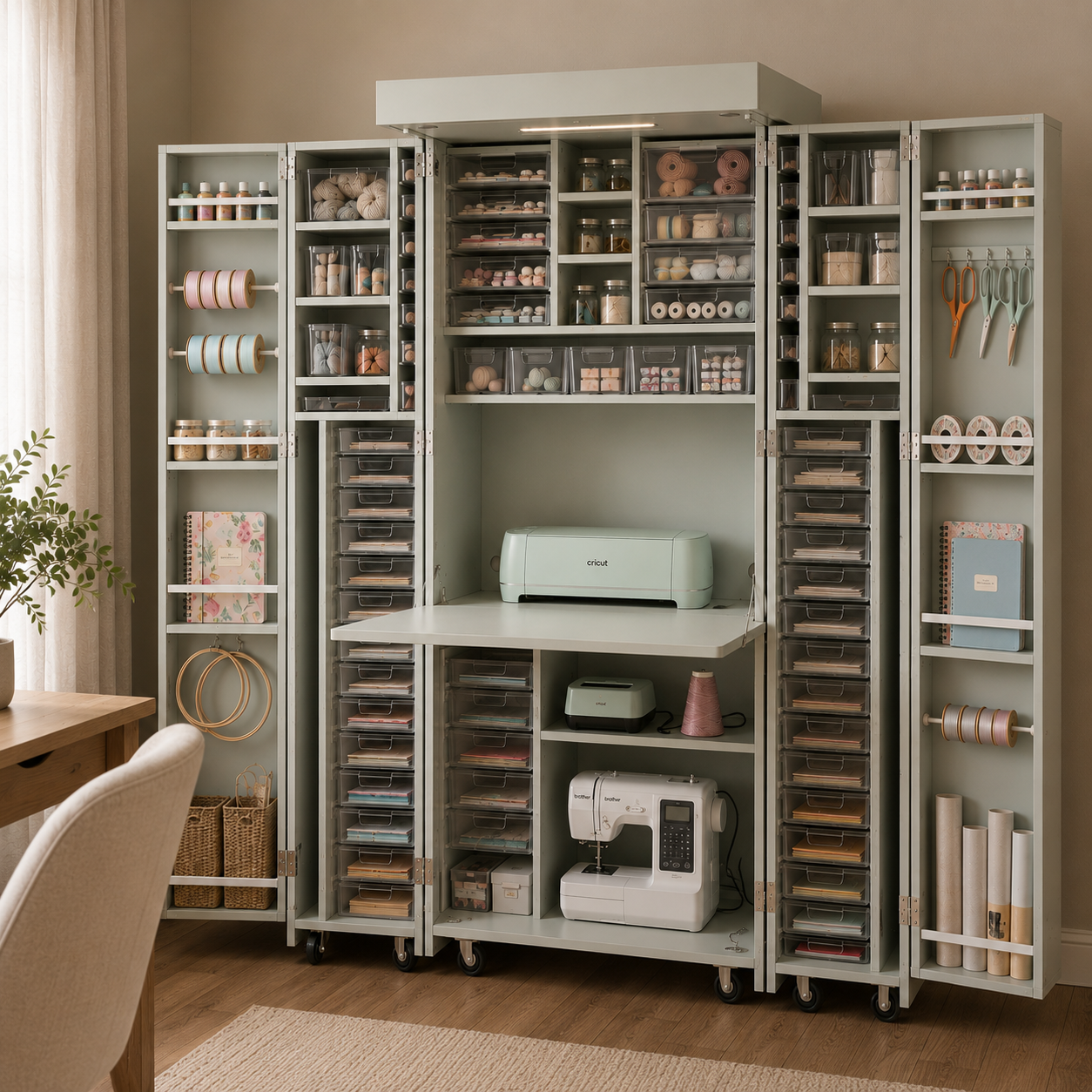 DreamBox Color Collection